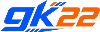 gk 22 লোগো